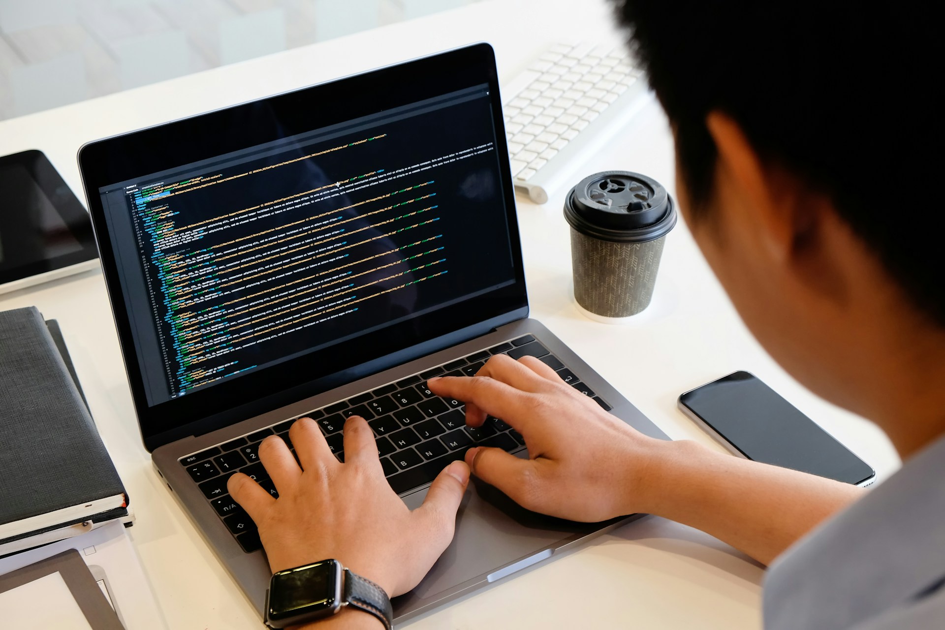 Web Development