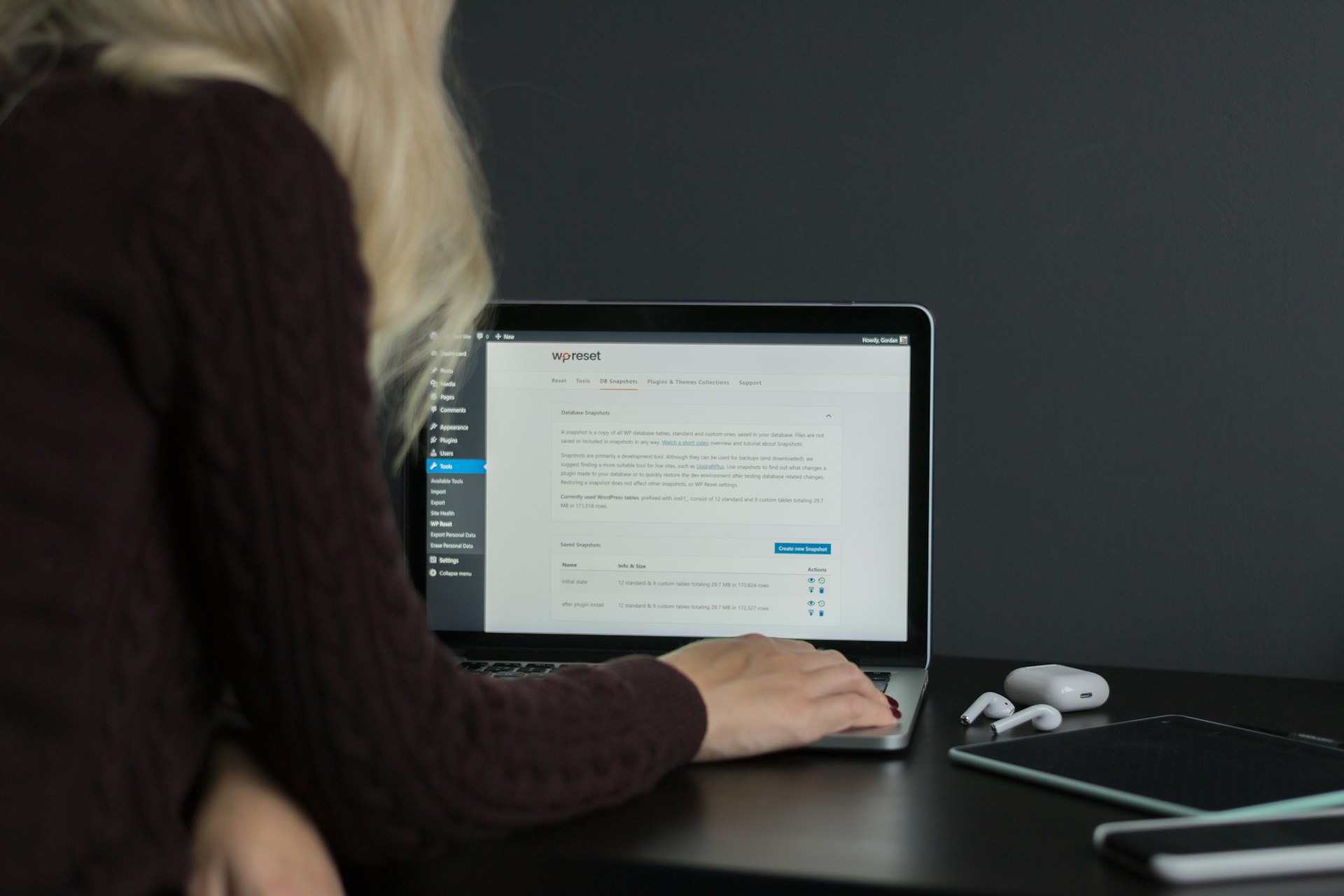 WooCommerce Stores
